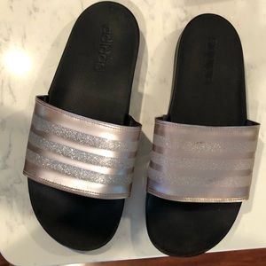 Adidas Slides